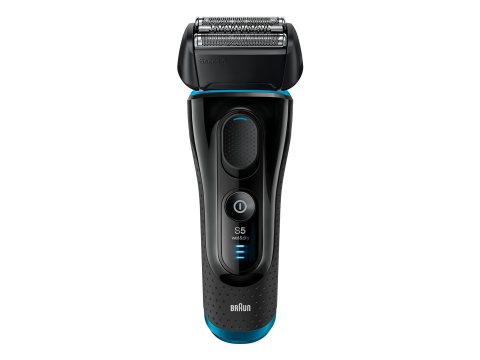 Braun Series 5 5140s, Wet & Dry + Braun KombiPack.Picture2